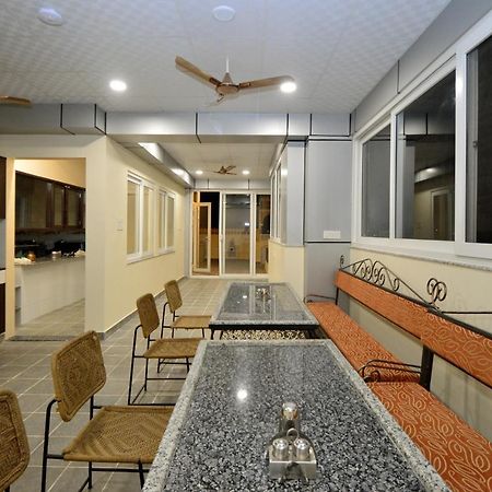Kapish Home-All Pure Veg Jaipur Exterior foto